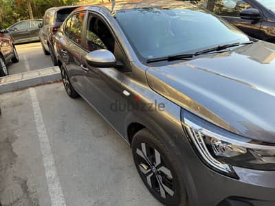 Renault Taliant 2026