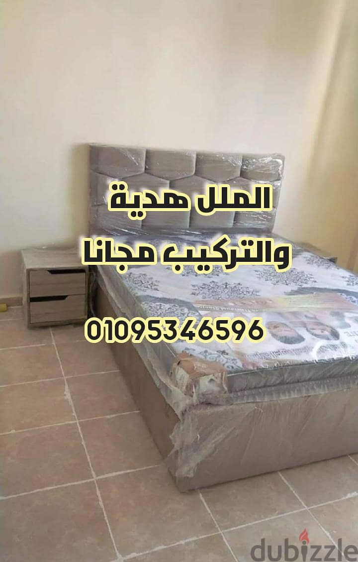 سرير كبوتنية ضمااااان 5 سنوات سراير متوفرة بكل المقاسات 2