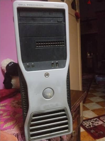 كيسه  Dell precision T3500