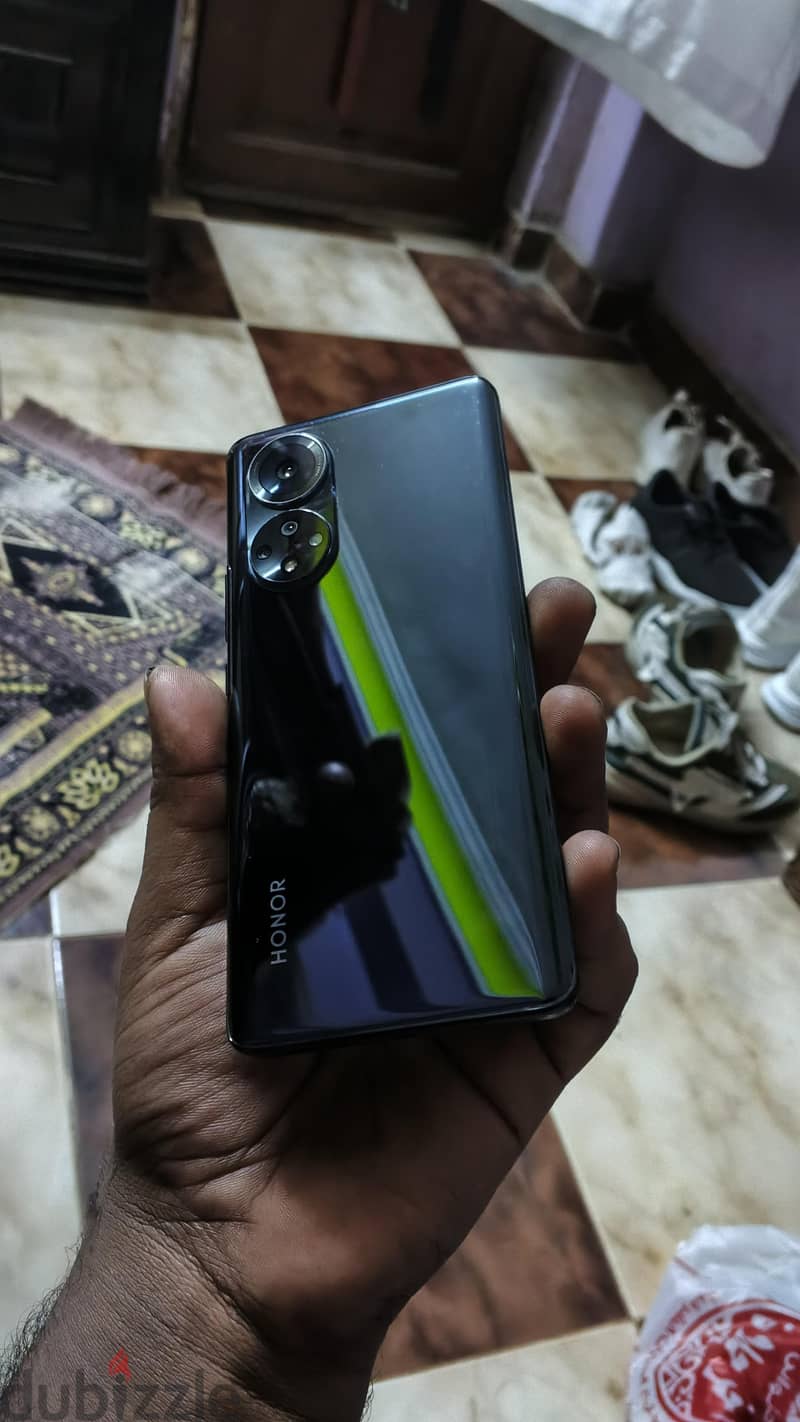 Honor 50 1
