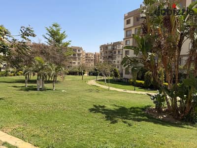 شقة مميزة للبيع في مدينتي B6 فيو جاردن جاهزة للسكن  الفوري مناسبة للاستثمار بعائد قوي قريبة لكل الخدمات