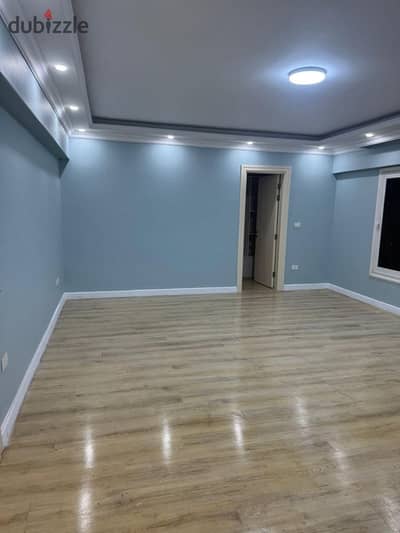 Office for rent, Al-Nazhah Main Street, Golf Ground, HDF flooring