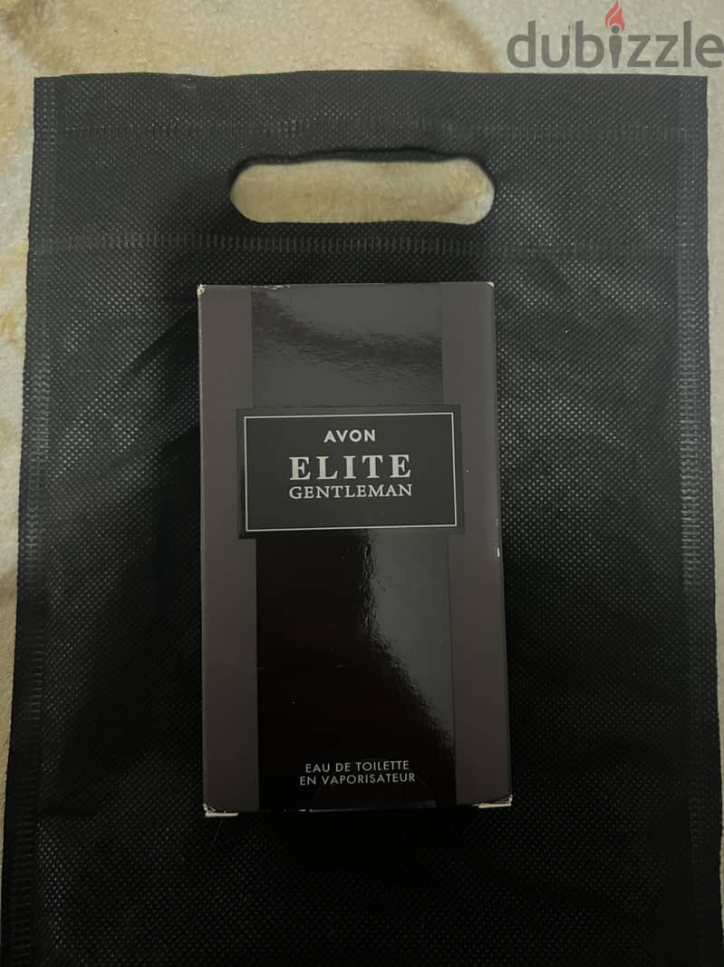 Elite gentleman 3