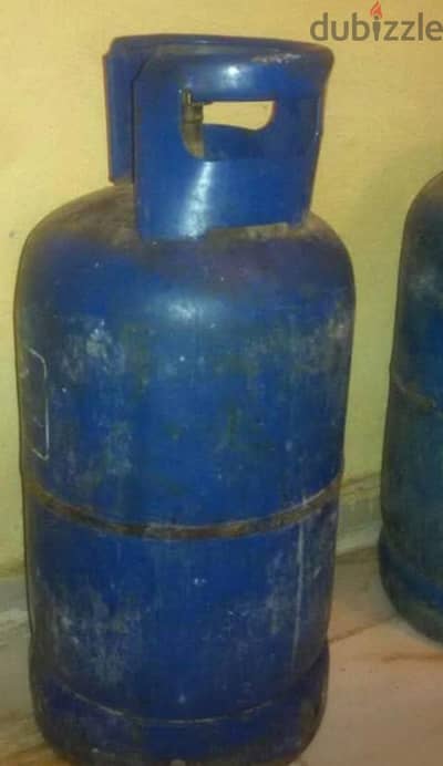 انبوبة بوتاجاز للبيع