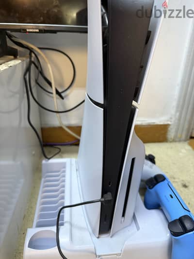 PlayStation 5 slim 1 tera