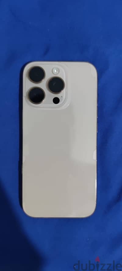 Apple - iPhone 16 Pro