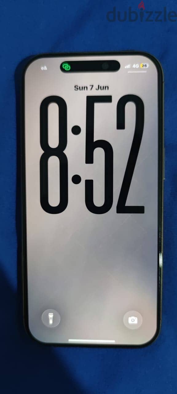 Apple - iPhone 16 Pro 2