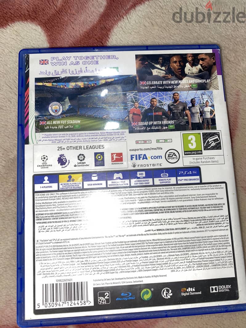 fifa21 4