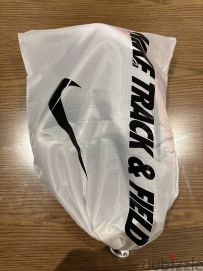 Nike Track Shoes