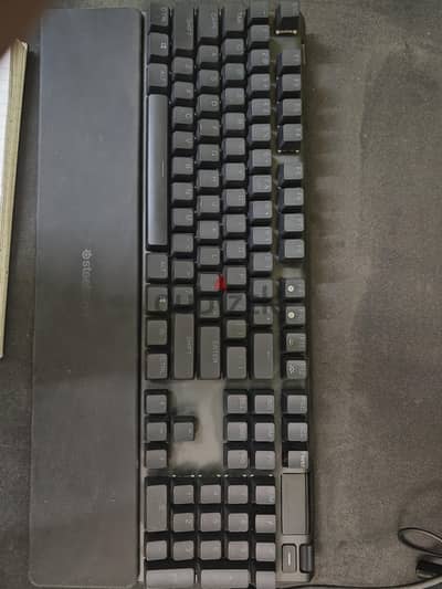 Apex pro gen 3 full size