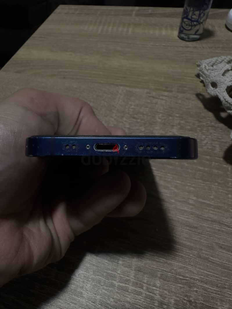 Apple - iPhone 12 mini 6
