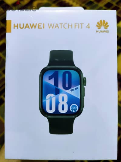 Huawei Watch Fit 4