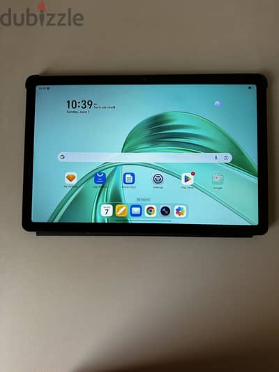 HONOR Pad X8a 4GB/128GB – Like New, Used Only 2 Weeks HONOR Pad X8a 4GB/128GB – Like New, Used Only 2 Weeks