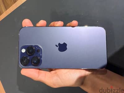 Apple - iPhone 14 Pro Max