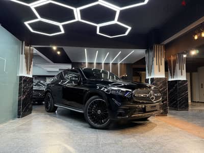 Mercedes-Benz GLC 300 2026