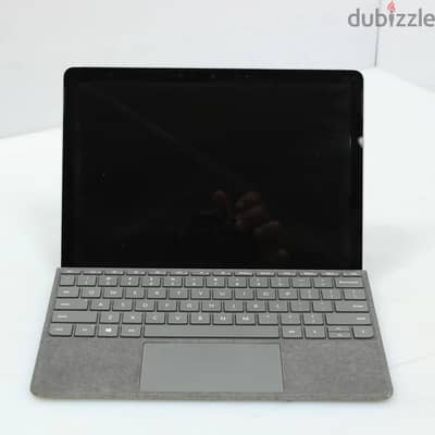 فرصة ممتازة  للبيع جهاز Microsoft Surface Go 2 استخدام محدود جدًا