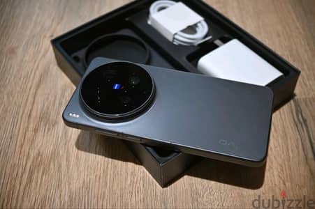 Vivo X300 Ultra