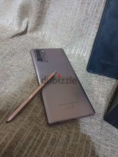 Samsung Note 20