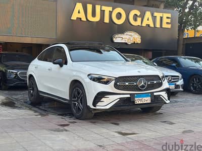 Mercedes-Benz GLC 200 2024