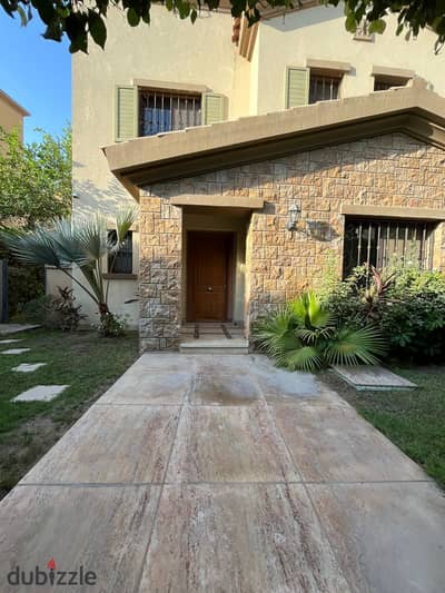 Spacious | Mivida | 5 bed Villa | 5th Settlement