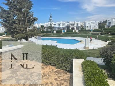 Your chance to own a roof chalet in Mountain View Ras El Hekma – New Rhodes, 92 sqm + 70 sqm roof, 2 bedrooms, ready to move