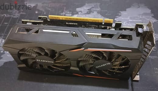 gtx 1050 ti oc 4gb
