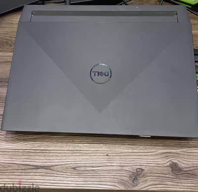 Dell g15