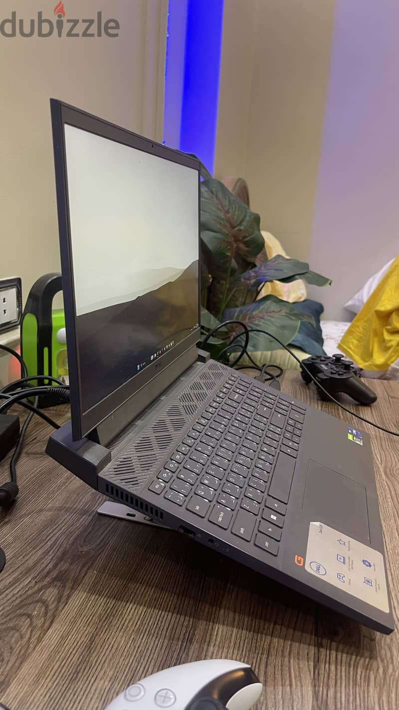 Dell g15 1