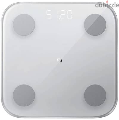 Mi Body Composition Scale 2