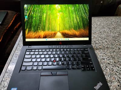 lenovo thinkpad T460