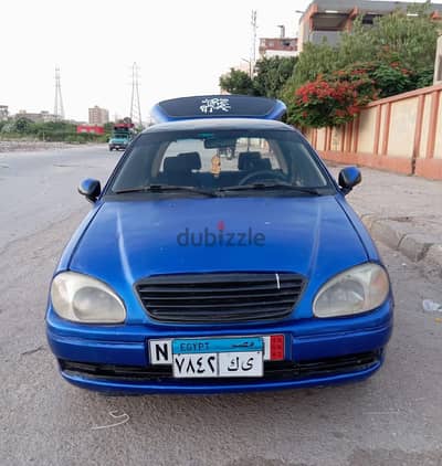 Geely Ck 2005