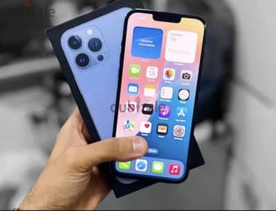 آبل - آيفون 13 برو ماكس