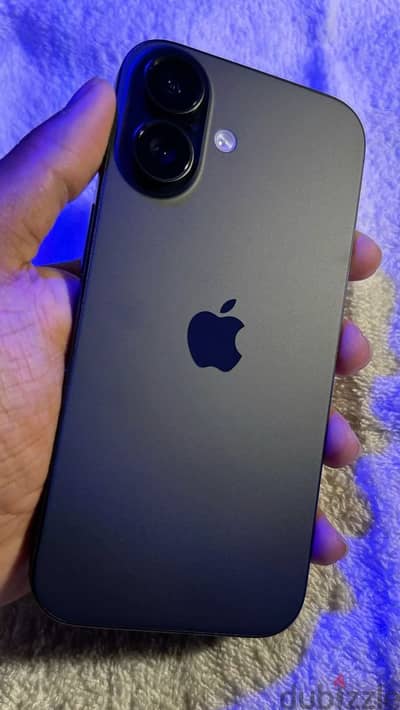 Apple - iPhone 16