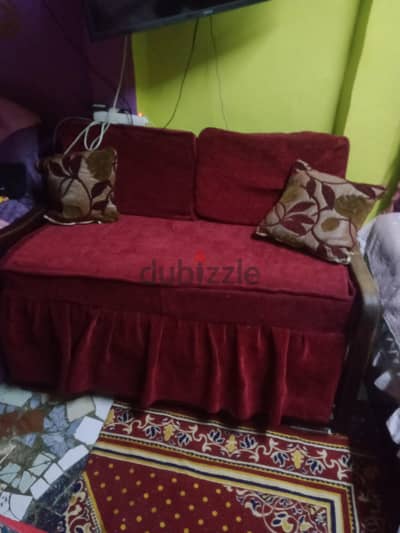 كنبه استريو