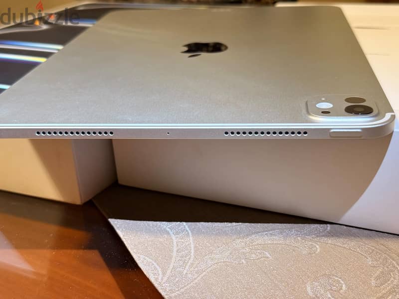 Ipad pro M5 1