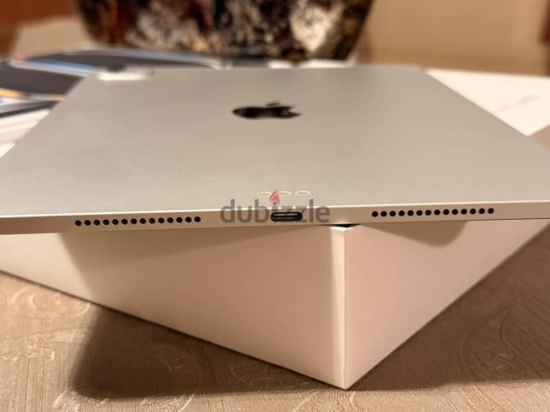 Ipad pro M5 3