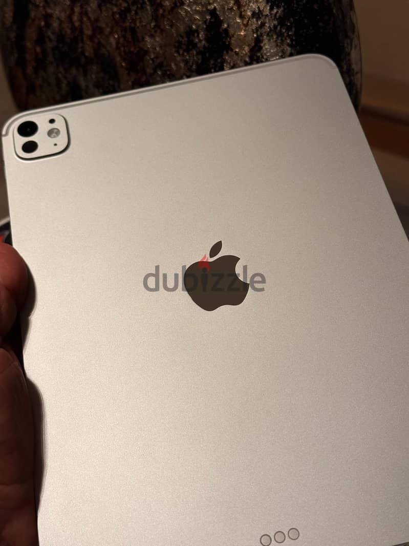 Ipad pro M5 4