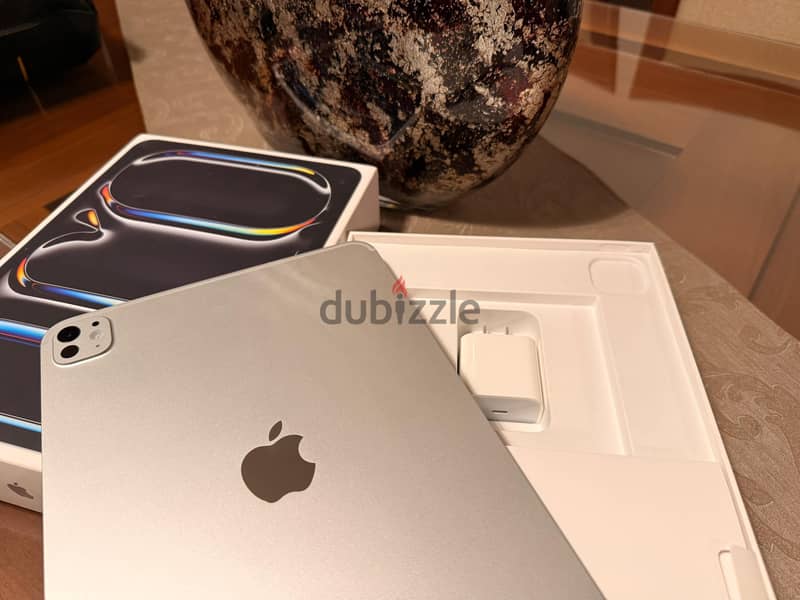 Ipad pro M5 5