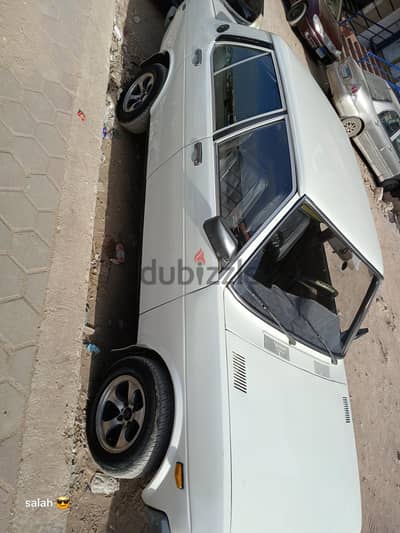 فيات 131 1979