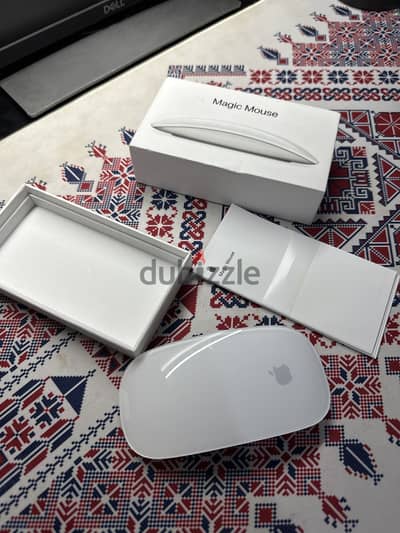 Magic Mouse 2