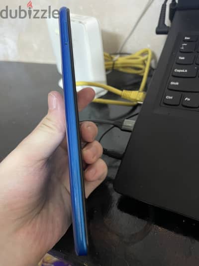 Infinix Hot 10S