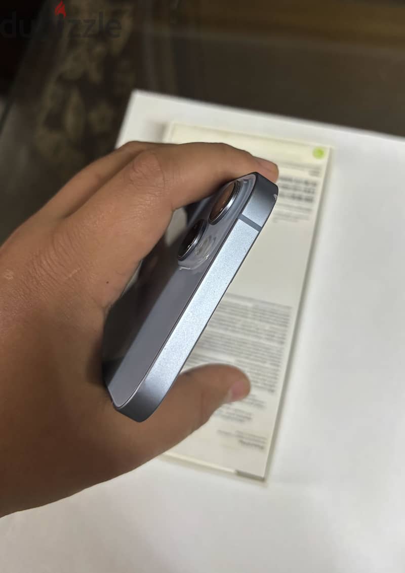 Apple - iPhone 14 plus 4