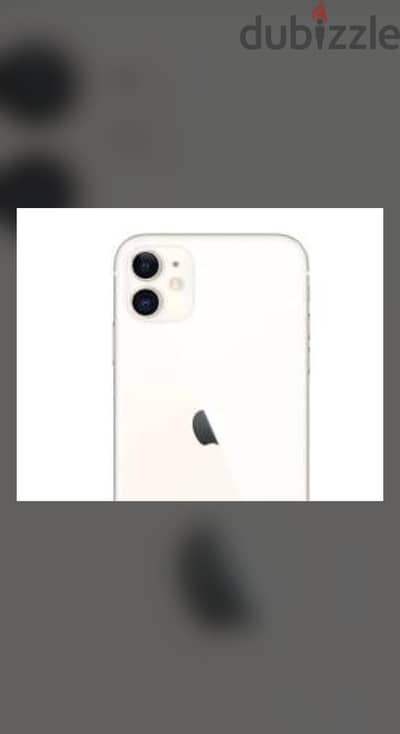 آبل - آيفون 11