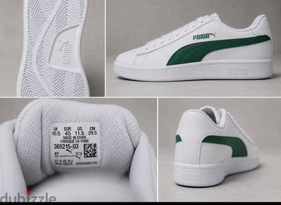 puma original