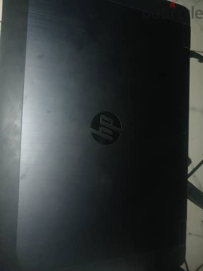hp zbook15 g2