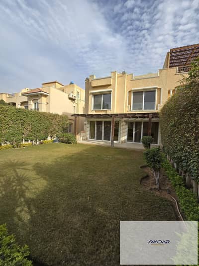 Twin house Fully Finished for sale - Karma 2 - Sheikh Zayed
