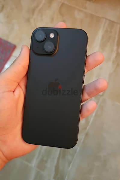 Apple - iPhone 15
