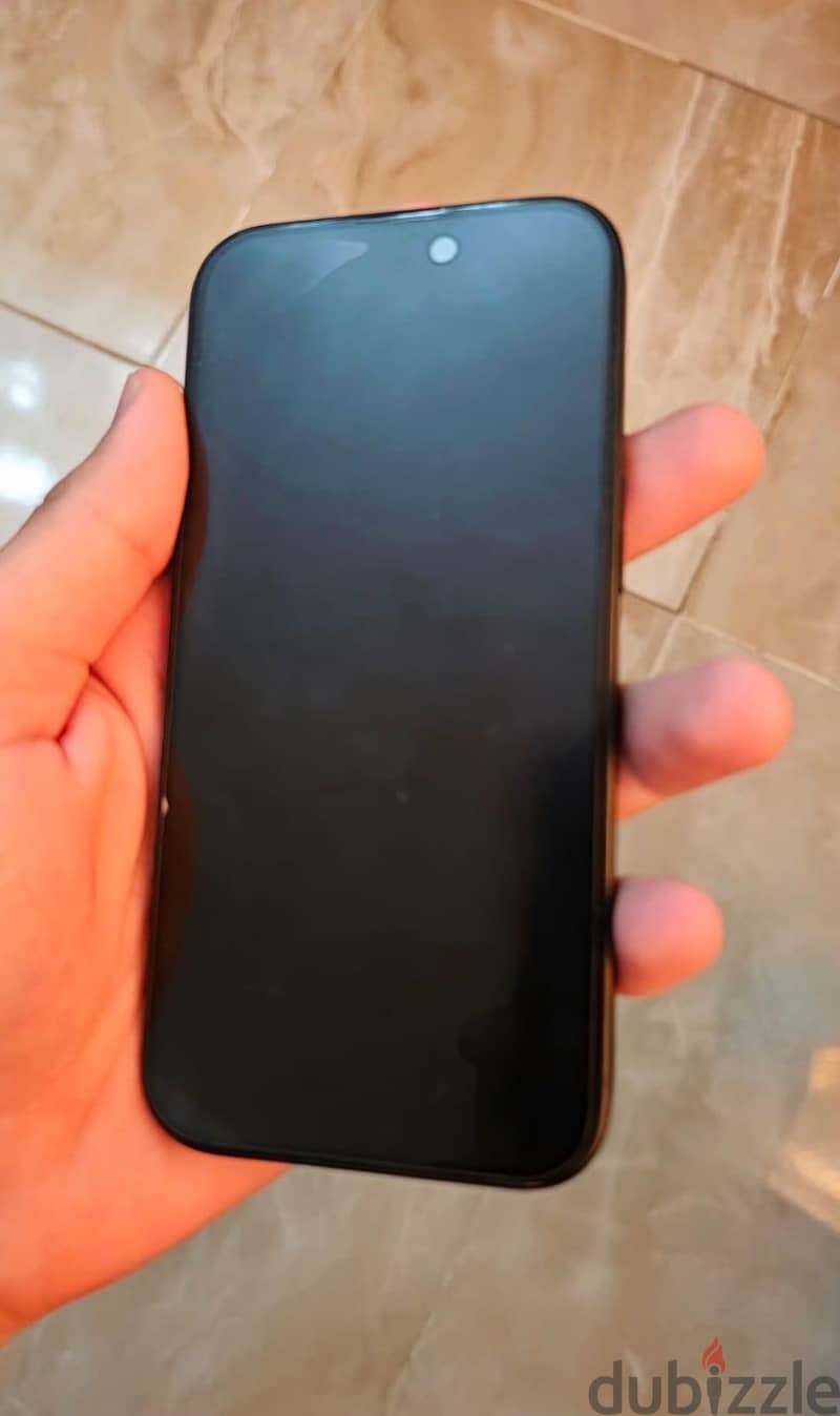 Apple - iPhone 15 2