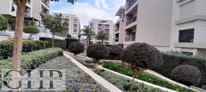 Apartment for sale Fifth Square - Al Marasem