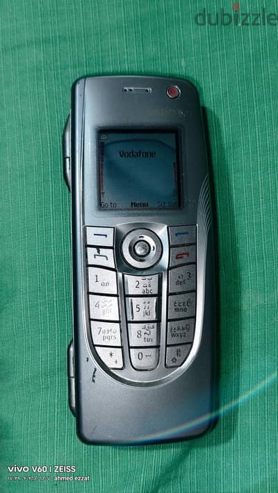 نوكيا 9300i